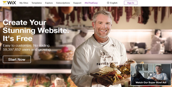 9 Alternatif Terbaik Seperti Wix Website Builder 9 Alternatif Terbaik Seperti Wix Website Builder