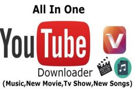 Alternatif Aplikasi Download Video Seperti All Tube Video Downloader