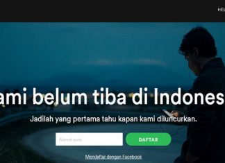 Alternatif Musik Streaming Gratis Dan Terbaik Selain Spotify Alternatif Musik Streaming Gratis Dan Terbaik Selain Spotify