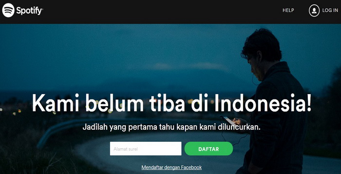 Alternatif Musik Streaming Gratis Dan Terbaik Selain Spotify Alternatif Musik Streaming Gratis Dan Terbaik Selain Spotify
