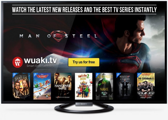 Apakah Alternatif TV Streaming Film Paling Lengkap Selain Netflix-B