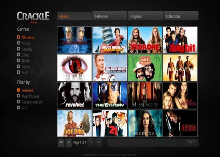 Apakah Alternatif TV Streaming Film Paling Lengkap Selain Netflix-F