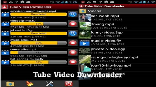Aplikasi Android Gratis Terbaik Download Video Youtube 2014-A