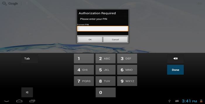 Aplikasi Android Untuk Membatasi Penggunaan Internet