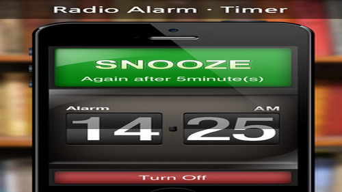 Aplikasi FM Radio Streaming Online iPhone 5_G