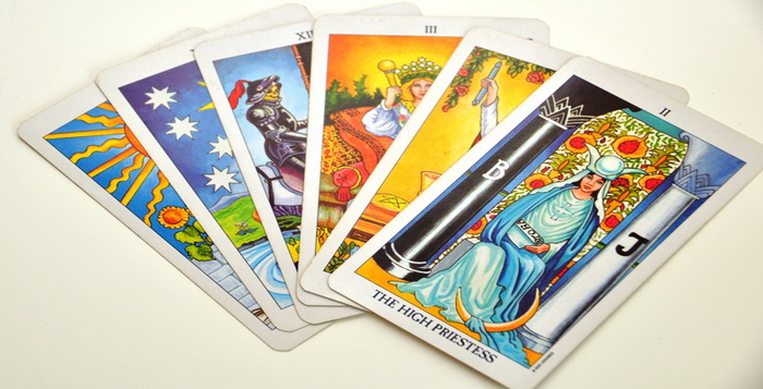 Aplikasi Gratis Membaca Kartu Tarot Untuk Android