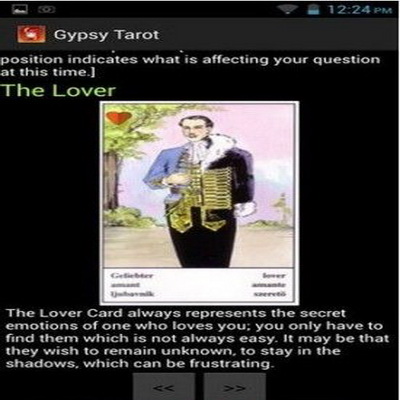 Aplikasi Gratis Membaca Kartu Tarot Untuk Android_D