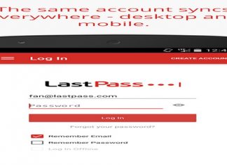 Aplikasi LastPass Untuk Menyimpan Password Sekarang Gratis Aplikasi LastPass Untuk Menyimpan Password Sekarang Gratis