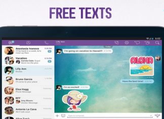 14 Aplikasi Pesan Teks/SMS/Chatting Terbaik Android 2014