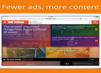 Aplikasi Terbaik Untuk Memblokir Iklan Versi iPhone Dan iPad Aplikasi Terbaik Untuk Memblokir Iklan Versi iPhone Dan iPad