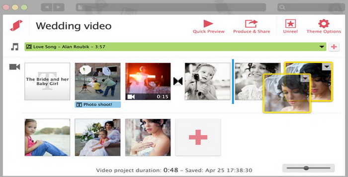 Aplikasi Web Online Video Editing Terbaik Gratis 2014