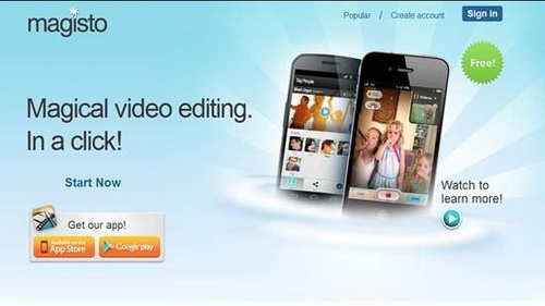 Aplikasi Web Online Video Editing Terbaik Gratis 2014_E