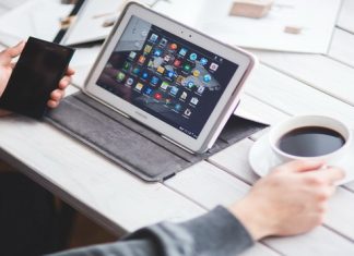 Bagaimana Mentransfer File Antara PC Dan Android Tanpa Kabel Bagaimana Mentransfer File Antara PC Dan Android Tanpa Kabel