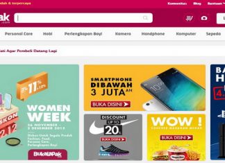 Cara Terbaru Mendaftarkan Akun Situs Jual Beli Bukalapak Cara Terbaru Mendaftarkan Akun Situs Jual Beli Bukalapak