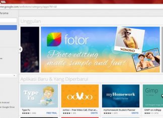 Cara Install Aplikasi Gratis Dengan Ekstensi Google Chrome Cara Install Aplikasi Menggunakan Ekstensi Google Chrome