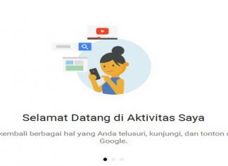 Cara Mengakses Riwayat Penggunaan Google Anda Dan Menghapusnya cara-mengakses-riwayat-penggunaan-google-anda-dan-menghapusnya