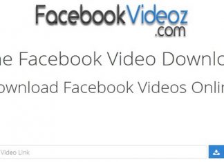 Cara Mudah Untuk Download Video Dari Facebook Terbaik Cara Mudah Untuk Download Video Dari Facebook Terbaik