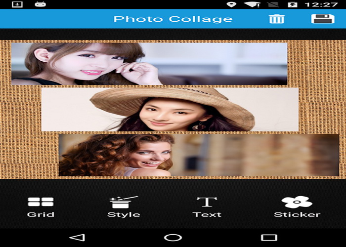 Daftar Aplikasi Kolase Foto Android Terbaik 2016-B