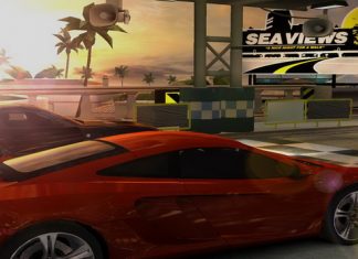 Download Gratis Racing Game Terbaik Android 2014