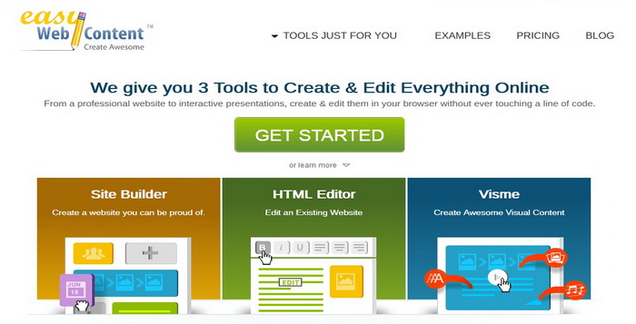 Easywebcontent Mengedit Website Online HTML Editor Mudah Easywebcontent - Mengedit Website Online Dengan HTML Editor Mudah