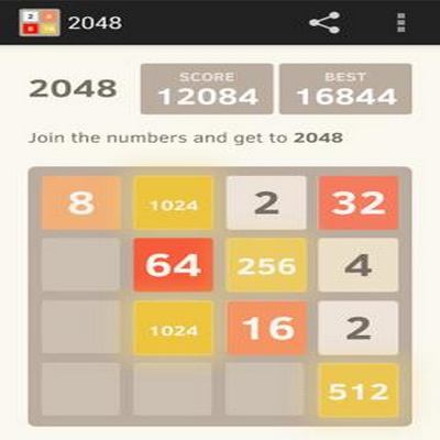 Game Android Terbaik Gratis Tanpa Iklan 2014_B