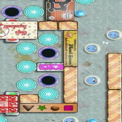 Game Android Terbaik Gratis Tanpa Iklan 2014_G