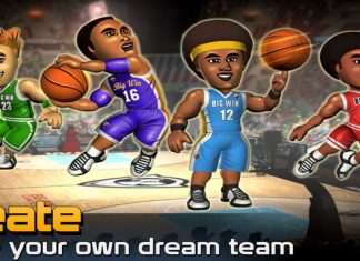 10 Game Olahraga Bola Basket Terbaik Dan Gratis Untuk Android Game Olahraga Bola Basket Terbaik Dan Gratis Untuk Android