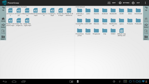 Manajer File Terbaik Android Untuk Meningkatkan Kinerja Ponsel_D