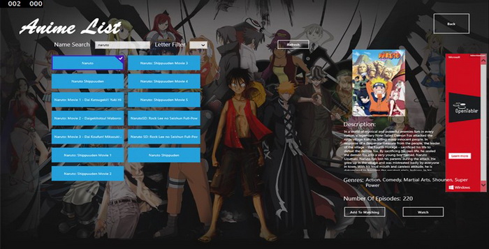 Melihat Kumpulan Film Animasi Gratis Dan Lengkap AnimeWatcherX Melihat Kumpulan Film Animasi Gratis Dan Lengkap AnimeWatcherX