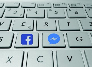 Mengenkripsi Pesan Facebook Dengan Modus Percakapan Rahasia Mengenkripsi Pesan Facebook Dengan Modus Percakapan Rahasia