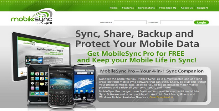 Mobilesync Berbagi Sync Melindungi Dan Backup Data Smartphone Aplikasi Berbagi Dan Backup Up Data Smartphone - Mobilesync