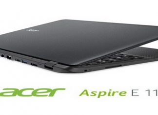 Review Spesifikasi Detail Laptop Acer Aspire E 11 Terbaru Review Spesifikasi Detail Laptop Acer Aspire E 11 Terbaru