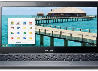 Review Spesifikasi Detail Laptop Acer C720 Chromebook Review Spesifikasi Detail Laptop Acer C720 Chromebook