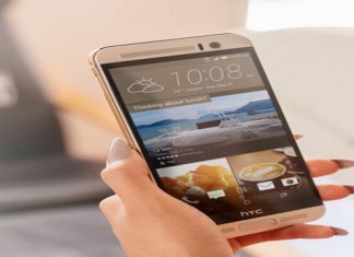 Review Spesifikasi HTC One M9+ Smartphone Android Review Spesifikasi HTC One M9+ Smartphone Android