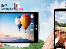 Review Spesifikasi LG G4 Stylus Android Terbaru