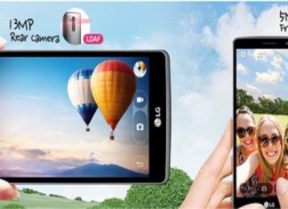 Review Spesifikasi LG G4 Stylus Android Terbaru Review Spesifikasi LG G4 Stylus Android Terbaru