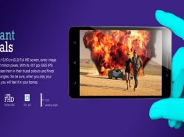 Review Spesifikasi Lenovo A7000 Plus Spesial Edition-A