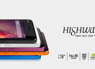 Review Spesifikasi Smartphone Wiko Highway 4G Android Review Spesifikasi Smartphone Wiko Highway 4G Android