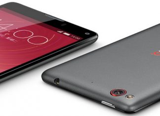Review Spesifikasi Smartphone ZTE Nubia Z5S Mini NX403A Review Spesifikasi Smartphone ZTE Nubia Z5S Mini NX403A