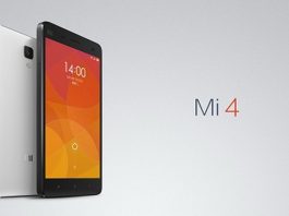 Review Spesifikasi Xiaomi Mi4 Android Terbaru