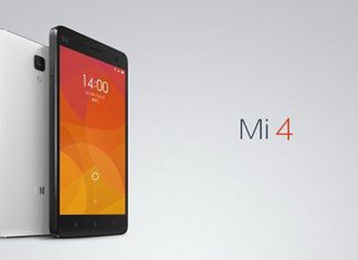 Review Spesifikasi Xiaomi Mi4 Android Terbaru Review Spesifikasi Xiaomi Mi4 Android Terbaru