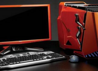 Sekilas Informasi Tips Merakit Sebuah PC Gaming Terbaik Sekilas Informasi Tips Merakit PC Gaming Terbaik
