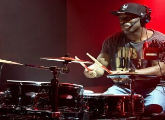 Situs Web Online Belajar Alat Musik Drum Virtual Gratis Situs Web Online Belajar Alat Musik Drum Virtual Gratis