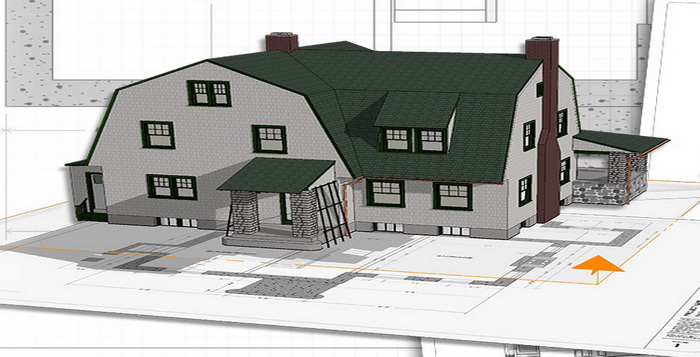 Software 3D CAD Terbaik Dan Gratis Untuk Windows Software 3D CAD Terbaik Dan Gratis Untuk Windows