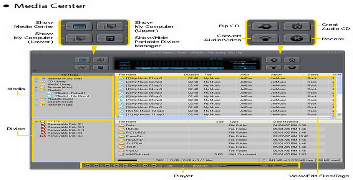Software Player Streaming Media Recorder Gratis Untuk Windows Software Player Streaming Media Recorder Gratis Untuk Windows