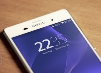 Spesifikasi Detail Fitur Canggih Sony Xperia Z3 Terbaru