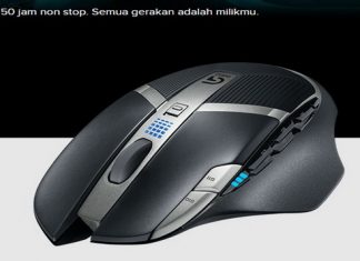Spesifikasi Fitur Gaming Mouse Harus Yang Para Gamer PC Miliki Spesifikasi Fitur Gaming Mouse Harus Yang Para Gamer PC Miliki