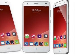 Spesifikasi Lengkap Smartphone ZTE Blade S6 Android