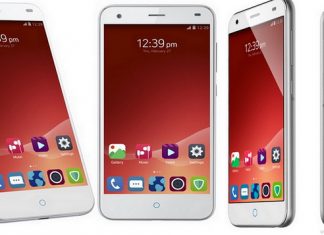 Review Spesifikasi Smartphone ZTE Blade S6 Android Spesifikasi Lengkap Smartphone ZTE Blade S6 Android