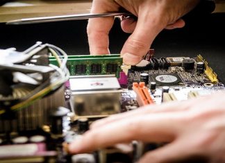 Tips Cara Aman Recycle Atau Menjual Komputer Lama Anda Tips Cara Aman Recycle Atau Menjual Komputer Lama Anda